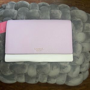 Kate Spade Convertible Crossbody Purse